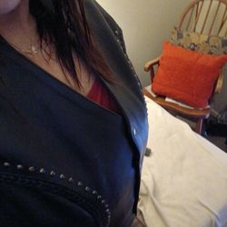 Old Dog Leather