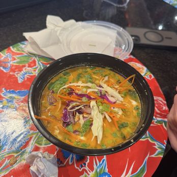 Saap Saap Noodles - Khao Pooon Nam Gai - Noodles Near Me - Lenexa, Kansas Saap Saap Noodles - Khao Pooon Nam Gai - Noodles Near Me - Lenexa, Kansas