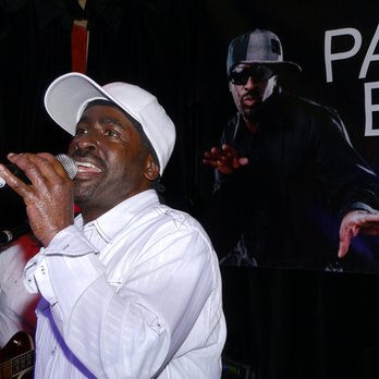 Shanachie Pub - Pato Banton & The Now Generation, an annual event! - Pubs Near Me - Willits, California