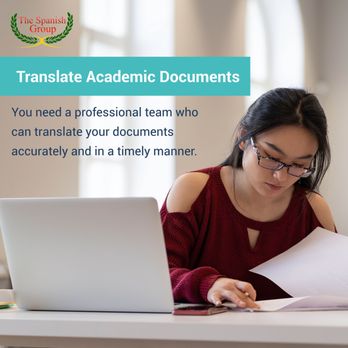 The Spanish Group - Translation Services Near Me - Chula Vista, California The Spanish Group - Translation Services Near Me - Chula Vista, California
