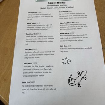 Leaping Lizard Cafe - Cafes Near Me - Virginia Beach, Virginia