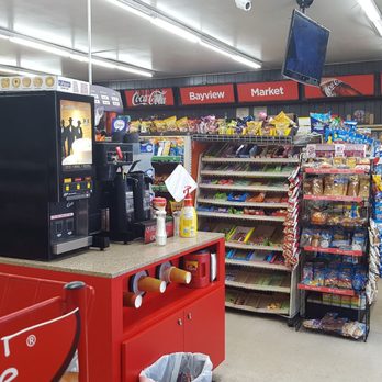 Bayview Mart - Grocery Near Me - Richmond, California