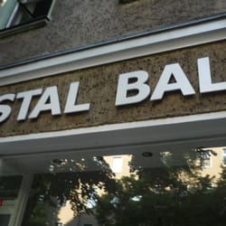 Galerie Crystal Ball