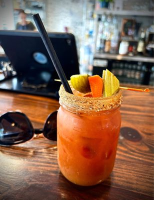 Mpishi Restaurant by null