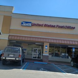 US Postal Service