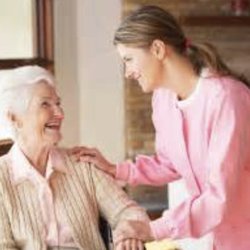 All In Home Care Services