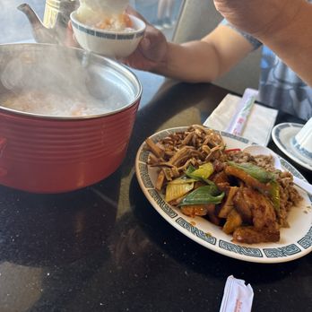 Lu's Garden - Chinese Near Me - San Gabriel, California Lu's Garden - Chinese Near Me - San Gabriel, California