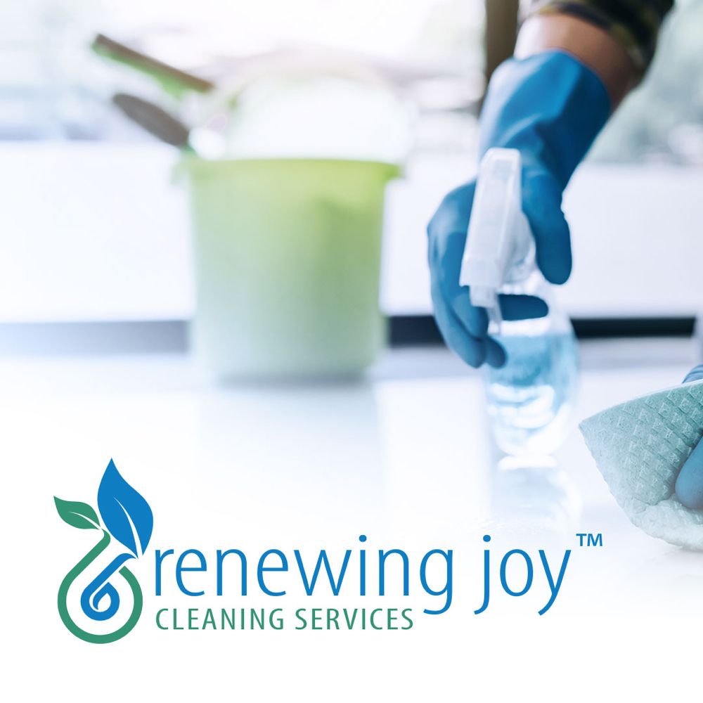 RENEWING JOY CLEANING SERVICE 13 Photos Cincinnati, OH Yelp
