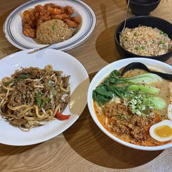 107 Taste - Japanese Near Me - Miami, Florida