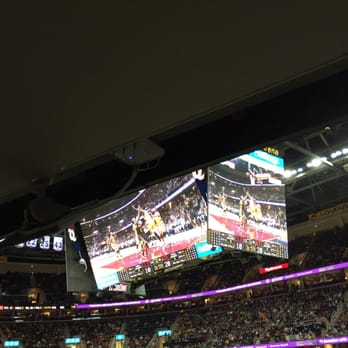 Rocket Arena - Jumbotron! - Stadiums & Arenas Near Me - Cleveland, Ohio Rocket Arena - Jumbotron! - Stadiums & Arenas Near Me - Cleveland, Ohio