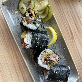 Pacific Catch - Seafood Near Me - San Francisco, California