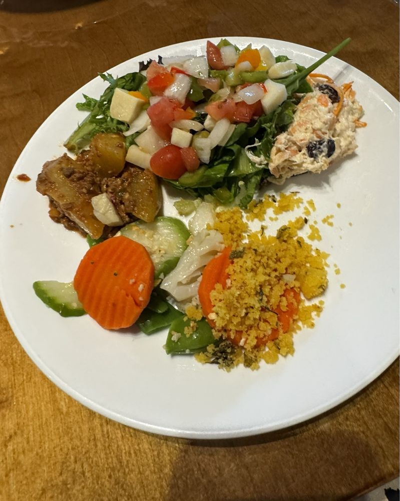 FEIJAO COM ARROZ RESTAURANTE - Updated October 2026 - 62 Photos & 98 ...