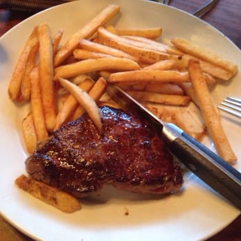 LongHorn Steakhouse - 8oz steak. - Steakhouses Near Me - Laurel, Maryland