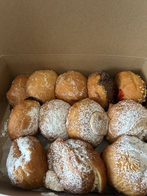 New Palace Bakery by null