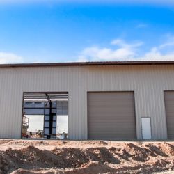 Browning Garage Doors