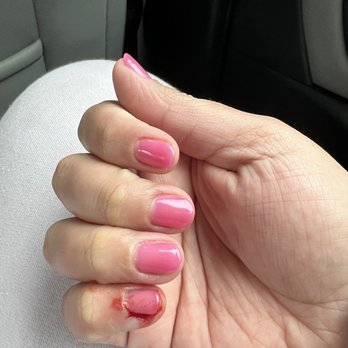 Four Seasons Nails And Spa - Nail Salons Near Me - San Francisco, California Four Seasons Nails And Spa - Nail Salons Near Me - San Francisco, California