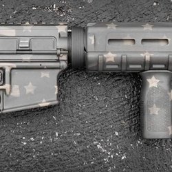 Brookshire Gunwerks