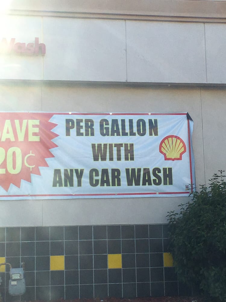 SHELL Updated September 2024 4198 Lone Tree Way, Antioch, California Gas Stations Phone