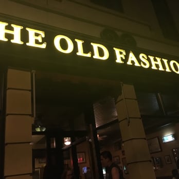 The Old Fashioned - The Old Fashioned - American Near Me - Madison, Wisconsin