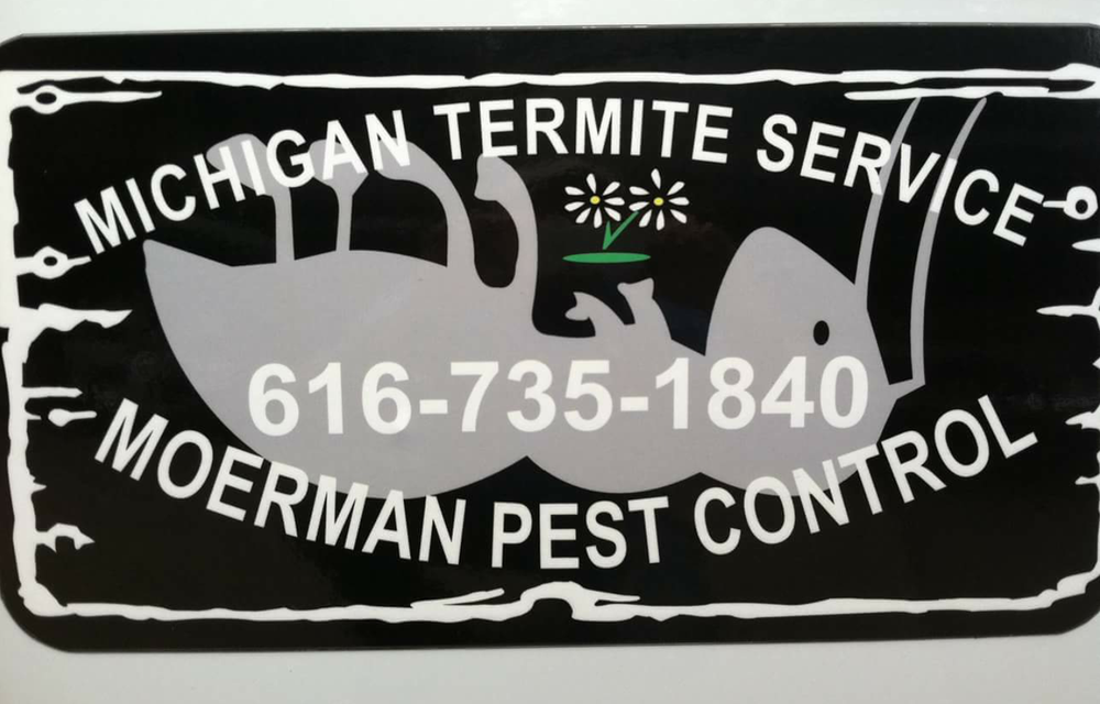MICHIGAN TERMITE SERVICE Updated July 2024 3969 Remembrance Rd
