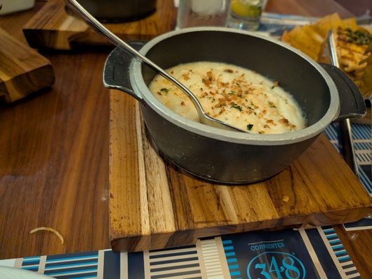 Corrientes 348 Argentinian Steakhouse by null