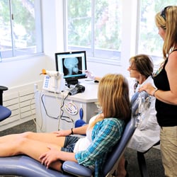 Melanie Parker Orthodontics