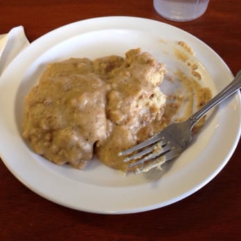 Rise & Grind - The single biscuit and gravy - Coffee & Tea Near Me - Arbuckle, California Rise & Grind - The single biscuit and gravy - Coffee & Tea Near Me - Arbuckle, California