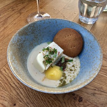Gro Spiseri - Restaurants Near Me - København