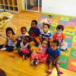 Bright From the Start Childcare - My life!