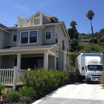 Celis - Movers Near Me - Petaluma, California Celis - Movers Near Me - Petaluma, California