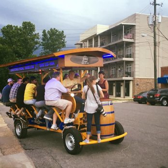 Downtown Pedal Tours - Party Bike Rentals Near Me - Northport, Alabama Downtown Pedal Tours - Party Bike Rentals Near Me - Northport, Alabama