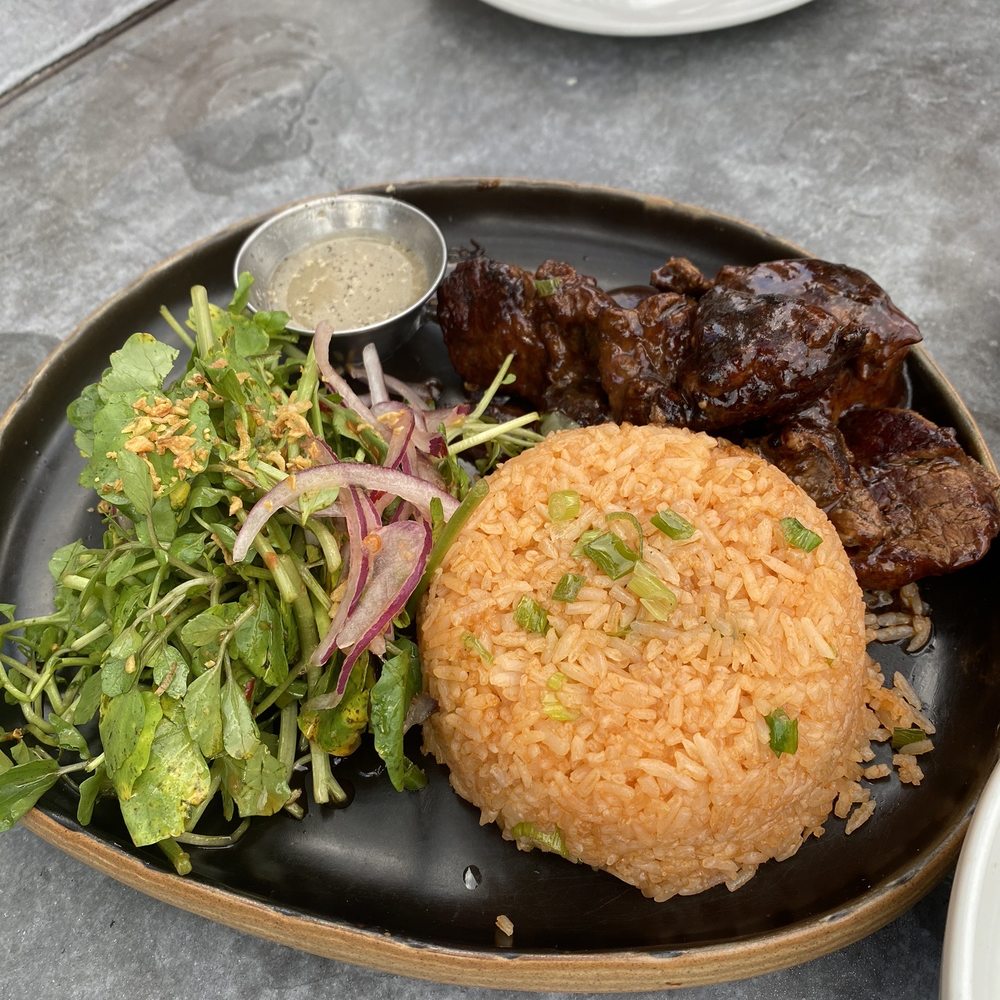 Little Sister - Shaky Shaky Beef - Vietnamese Near Me - El Segundo, California Little Sister - Shaky Shaky Beef - Vietnamese Near Me - El Segundo, California