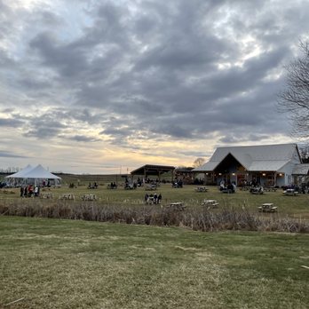 Old Westminster Winery - Wineries Near Me - Westminster, Maryland