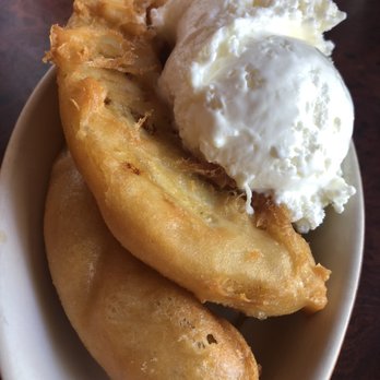 Phoenix Noodle House - Fried banana w/ coconut icecream - Vietnamese Near Me - Modesto, California Phoenix Noodle House - Fried banana w/ coconut icecream - Vietnamese Near Me - Modesto, California