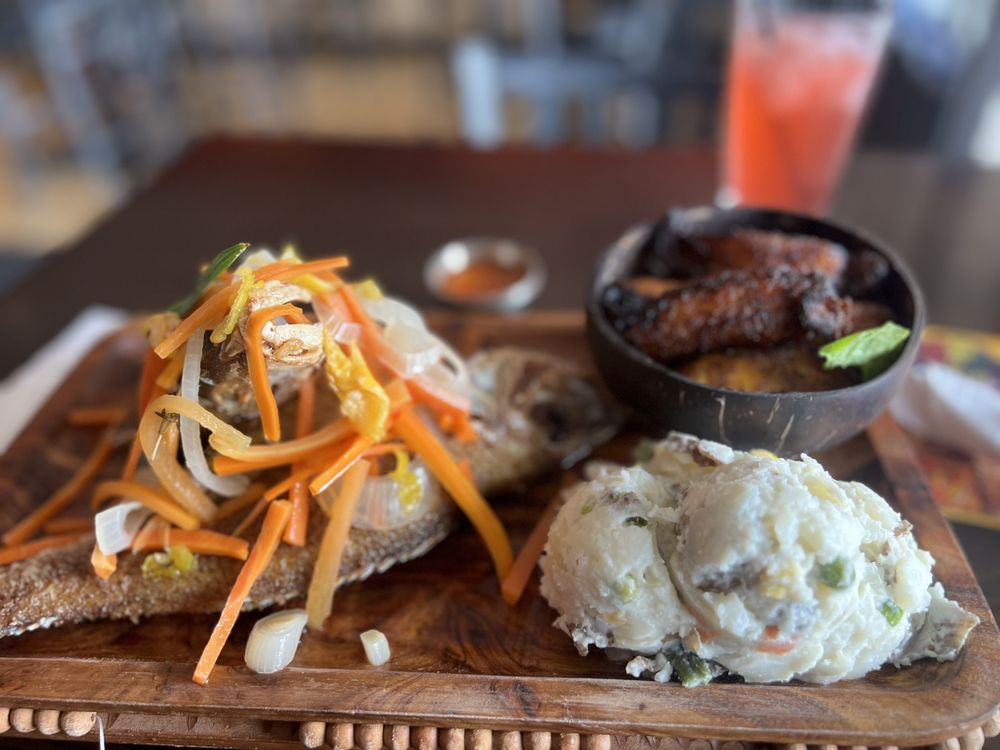 ROOTZ BAR N CAFE Updated August 2024 117 Photos & 59 Reviews 7168