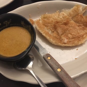 Daisy Mint - Roti & Curry!!!!! - Thai Near Me - Pasadena, California