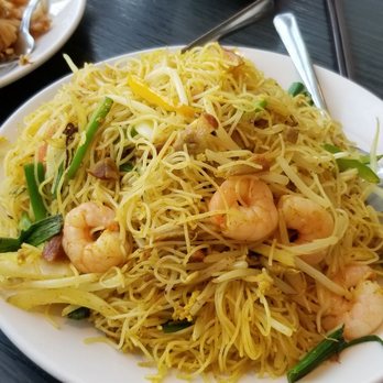 Phoenix Restaurant - Chinese Near Me - Markham, Ontario