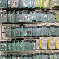 Clipper Street Scrapbook Company - New items