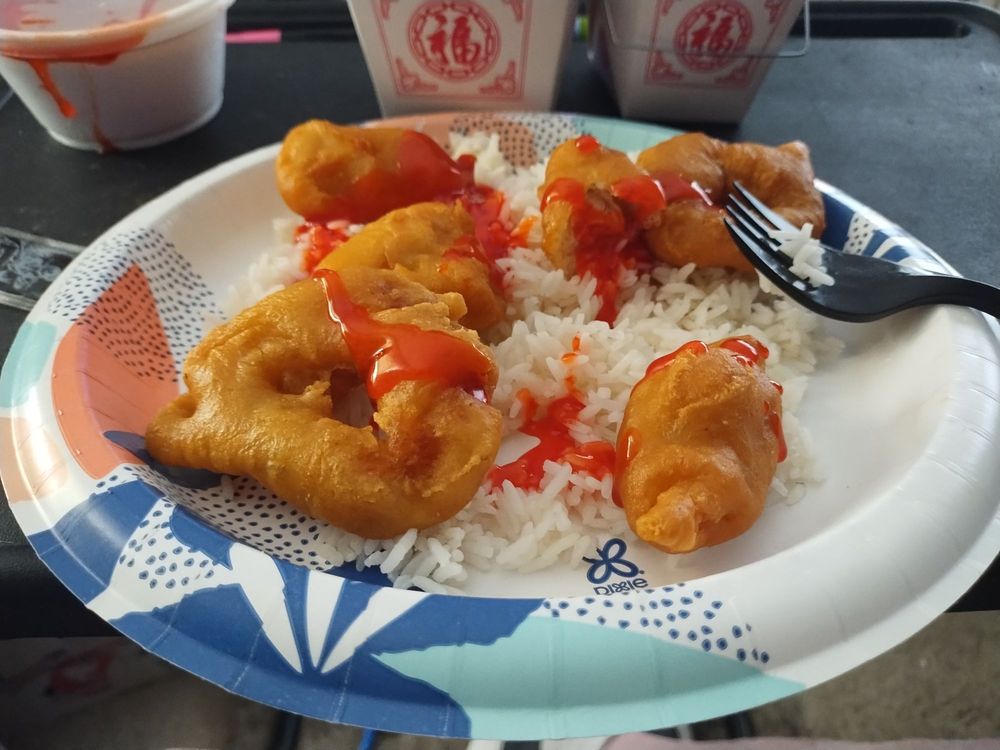 NEW GOLDEN BOWL CHINESE RESTAURANT Updated November 2024 16 Reviews