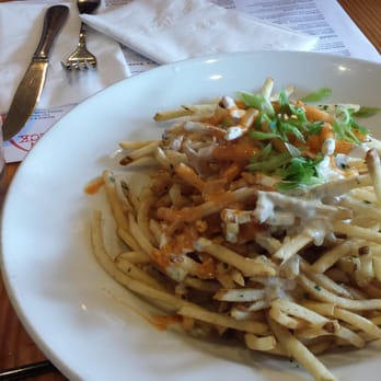 Simmzy's - American Near Me - Manhattan Beach, California