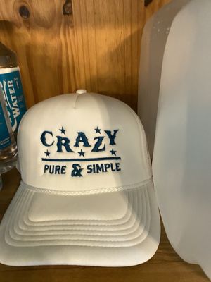 Crazy Water Company by null