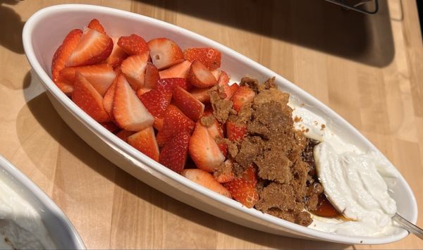 Luminary Kitchen & Provisions by null