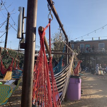 Axelrad - Beer Gardens Near Me - Houston, Texas Axelrad - Beer Gardens Near Me - Houston, Texas