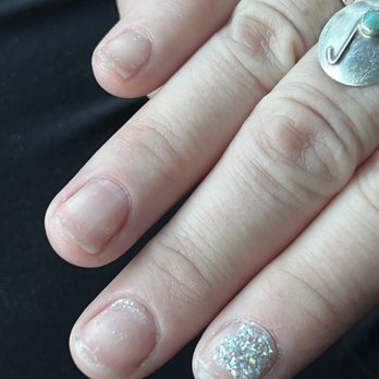 European Nails & Spa - So disappointed After 4 days - Nail Salons Near Me - Mesa, Arizona European Nails & Spa - So disappointed After 4 days - Nail Salons Near Me - Mesa, Arizona