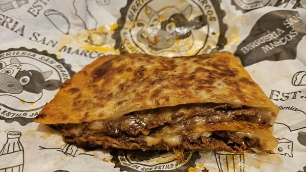 Birrieria San Marcos by null