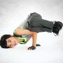 Dance Elite