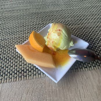 Dao Fu - Green tea ice cream - Japanese Near Me - San Diego, California