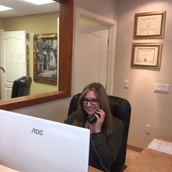Scripps Family & Cosmetic Dentistry - Aimee is very meticulous and accurate with insurance!