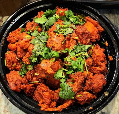 Paradise Biryani Pointe by null