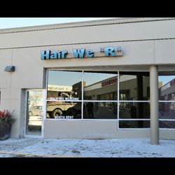 Hair We “R”